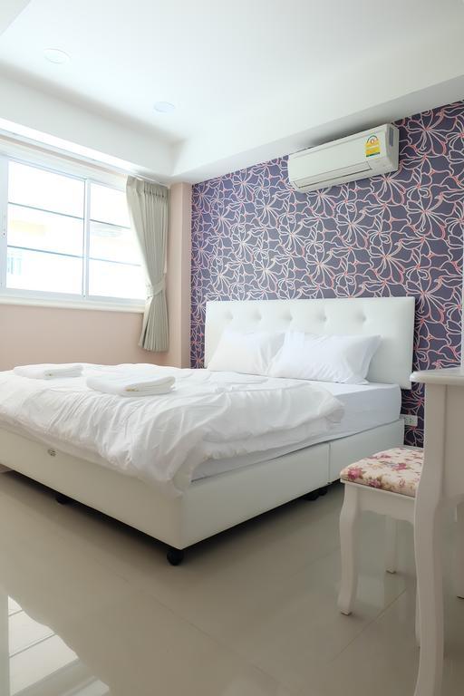 Penginapan Aree Art Bangkok